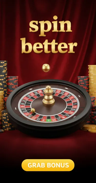 SpinBetter